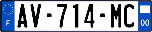 AV-714-MC