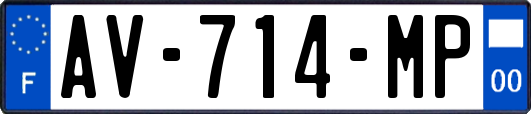AV-714-MP