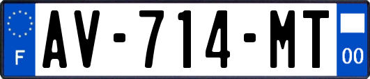 AV-714-MT