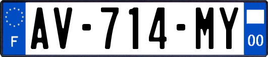 AV-714-MY