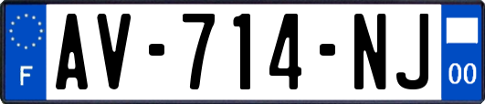 AV-714-NJ