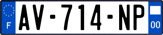 AV-714-NP
