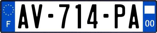 AV-714-PA