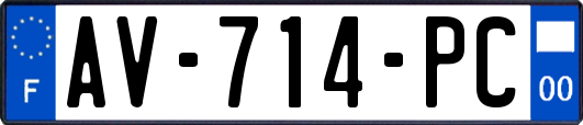 AV-714-PC