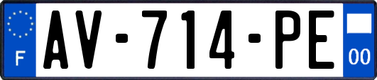 AV-714-PE
