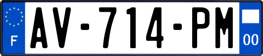AV-714-PM