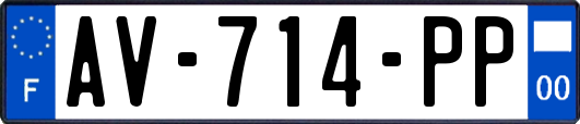 AV-714-PP