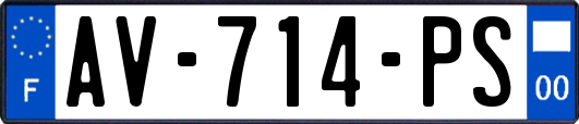 AV-714-PS