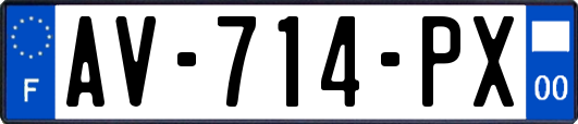 AV-714-PX