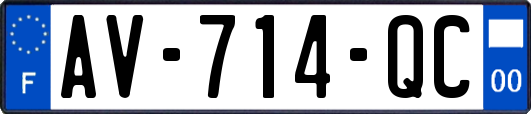 AV-714-QC