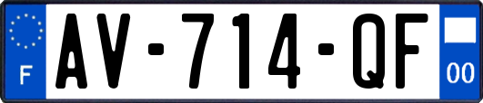 AV-714-QF