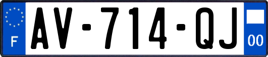 AV-714-QJ
