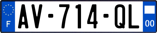 AV-714-QL