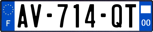 AV-714-QT