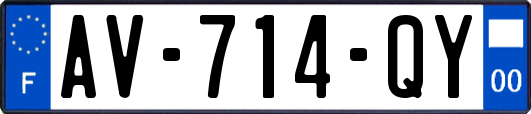 AV-714-QY
