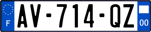 AV-714-QZ
