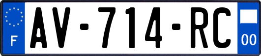 AV-714-RC
