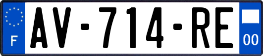 AV-714-RE