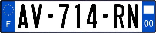 AV-714-RN