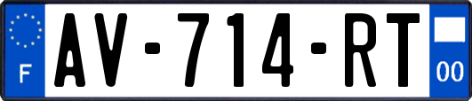 AV-714-RT