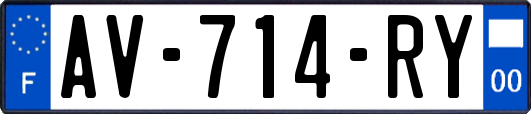 AV-714-RY
