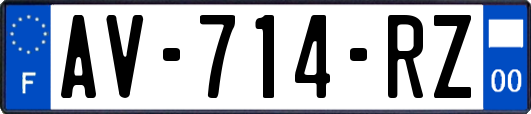 AV-714-RZ