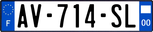 AV-714-SL