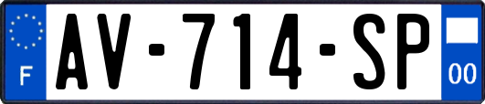 AV-714-SP