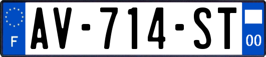 AV-714-ST