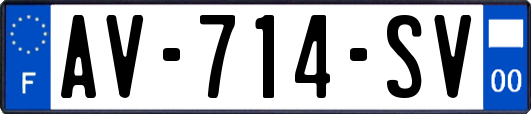 AV-714-SV