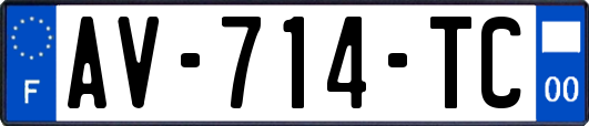 AV-714-TC