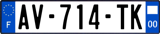 AV-714-TK