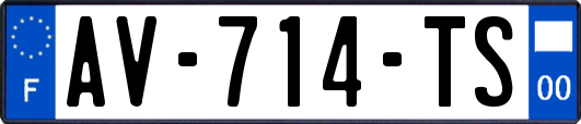 AV-714-TS