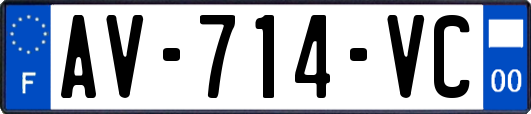 AV-714-VC