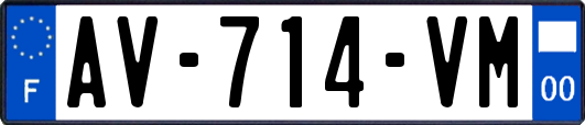 AV-714-VM