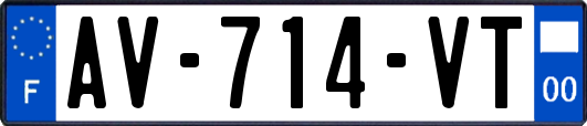 AV-714-VT