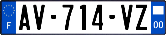 AV-714-VZ
