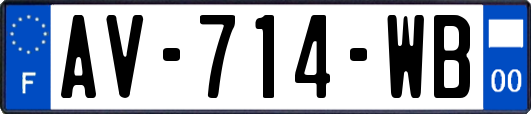AV-714-WB