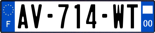 AV-714-WT