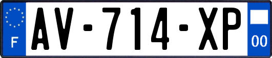 AV-714-XP