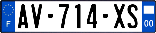 AV-714-XS