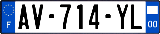 AV-714-YL