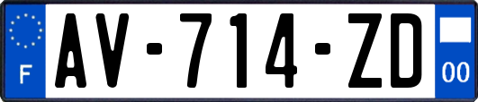 AV-714-ZD