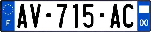 AV-715-AC