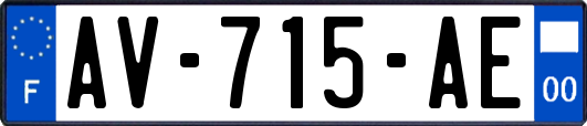 AV-715-AE