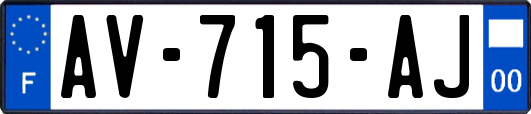 AV-715-AJ