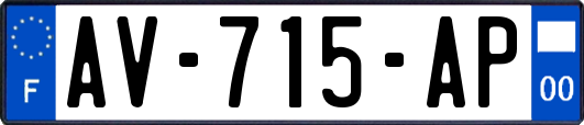 AV-715-AP