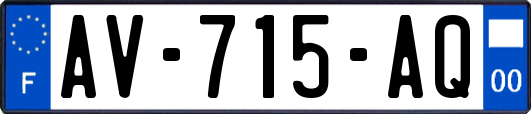 AV-715-AQ