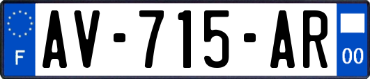 AV-715-AR