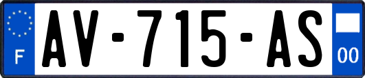 AV-715-AS